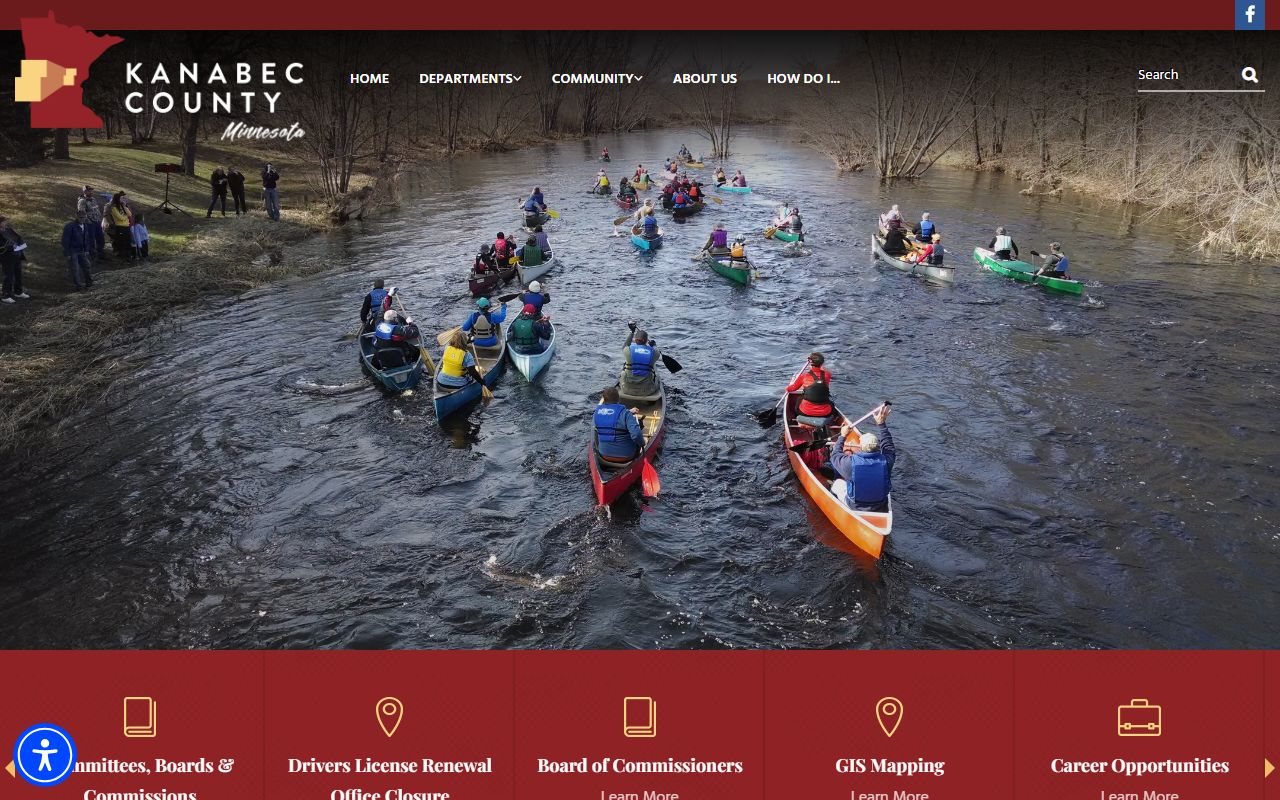 Kanabec County birth certificates and vital records