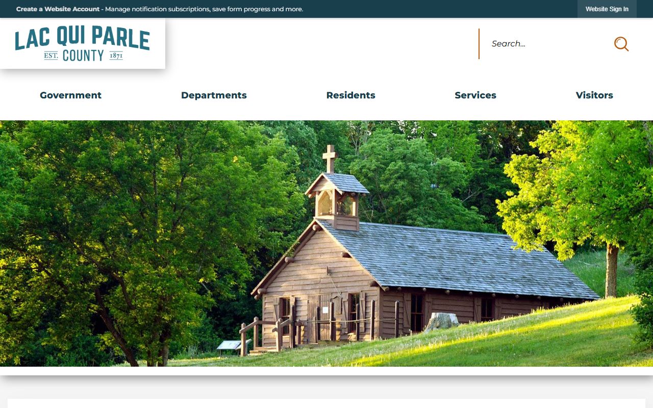 Lac qui Parle County birth certificates vital records Madison Minnesota